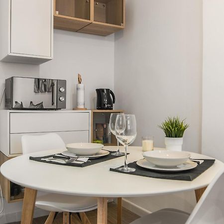 Nomad, Wifi , Espacio Trabajo ,Playa ,Ocio Las Palmas de Gran Canaria Luaran gambar