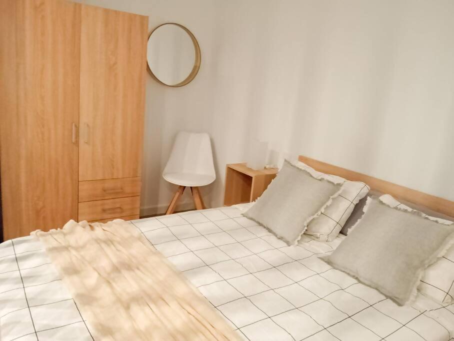 Nomad, Wifi , Espacio Trabajo ,Playa ,Ocio Las Palmas de Gran Canaria Luaran gambar