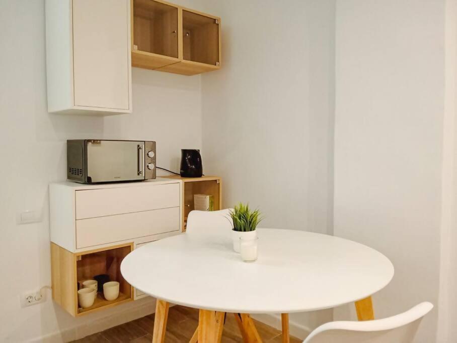 Nomad, Wifi , Espacio Trabajo ,Playa ,Ocio Las Palmas de Gran Canaria Luaran gambar