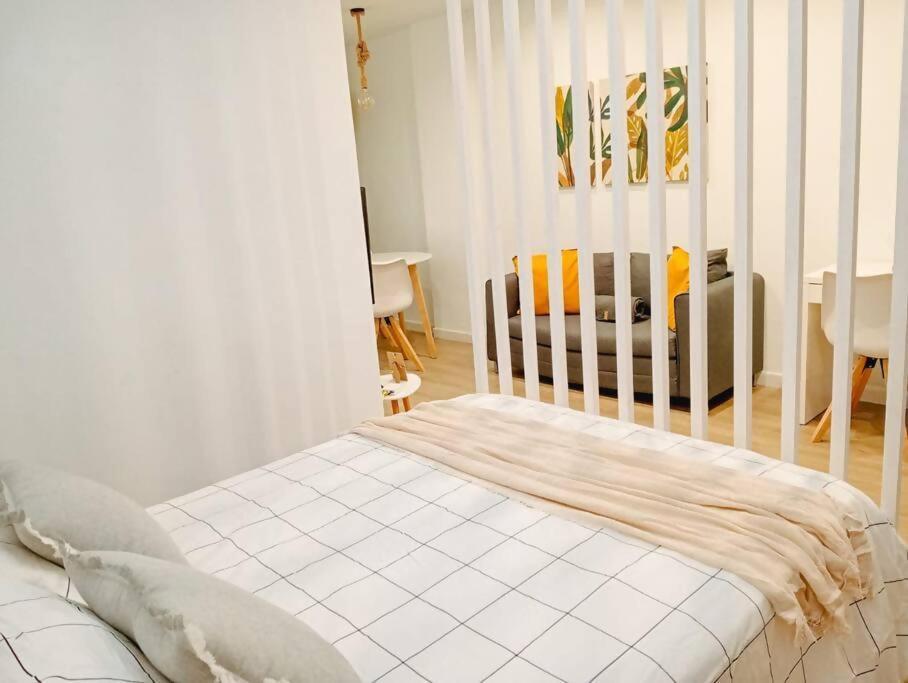 Nomad, Wifi , Espacio Trabajo ,Playa ,Ocio Las Palmas de Gran Canaria Luaran gambar