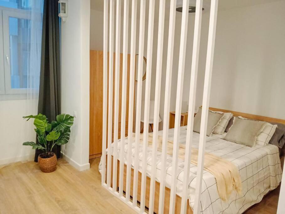 Nomad, Wifi , Espacio Trabajo ,Playa ,Ocio Las Palmas de Gran Canaria Luaran gambar
