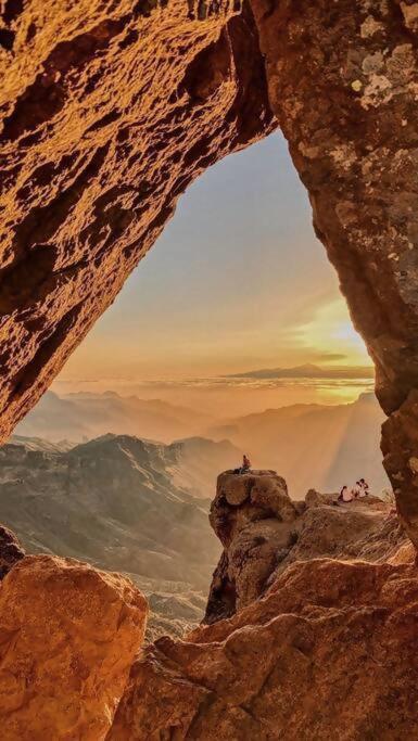 Nomad, Wifi , Espacio Trabajo ,Playa ,Ocio Las Palmas de Gran Canaria Luaran gambar